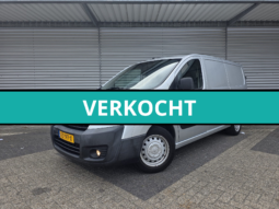 Toyota Proace 2.0 D-4D