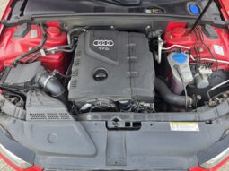 
										AUDI A4 LIMOUSINE full									