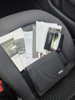 
										AUDI A4 LIMOUSINE full									