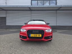 
										AUDI A4 LIMOUSINE full									