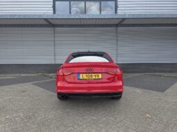 
										AUDI A4 LIMOUSINE full									