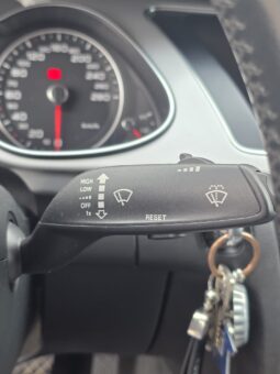 
										AUDI A4 LIMOUSINE full									