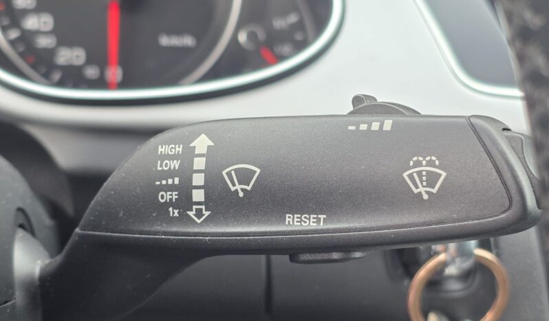 
								AUDI A4 LIMOUSINE full									