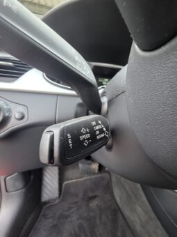 
										AUDI A4 LIMOUSINE full									