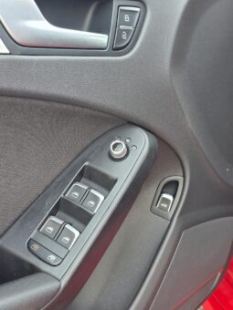 
										AUDI A4 LIMOUSINE full									