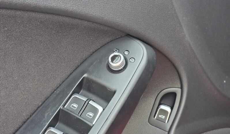 
								AUDI A4 LIMOUSINE full									