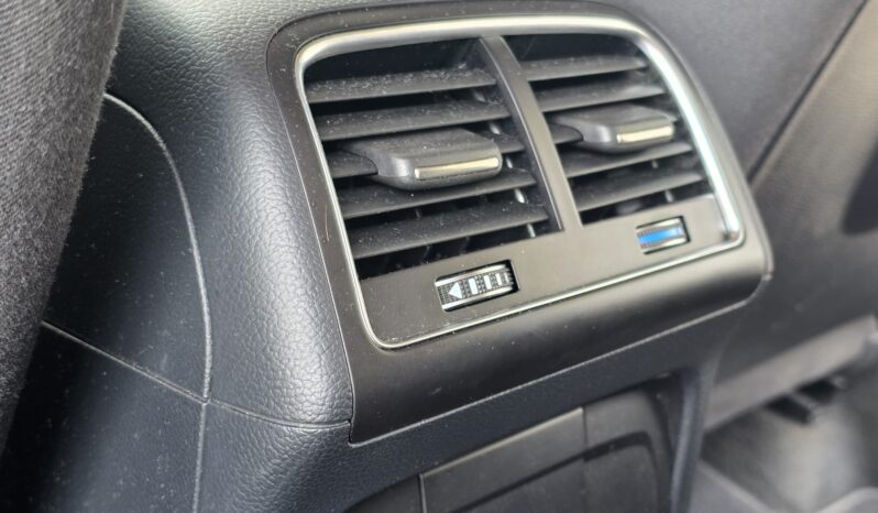 
								AUDI A4 LIMOUSINE full									