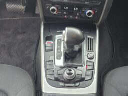 
										AUDI A4 LIMOUSINE full									