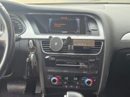 
										AUDI A4 LIMOUSINE full									