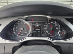 
										AUDI A4 LIMOUSINE full									