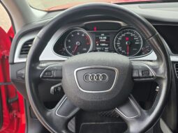 
										AUDI A4 LIMOUSINE full									