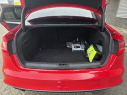 
										AUDI A4 LIMOUSINE full									