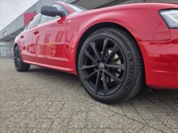 
										AUDI A4 LIMOUSINE full									