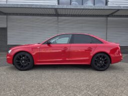 
										AUDI A4 LIMOUSINE full									