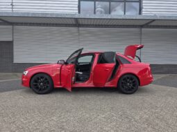 
										AUDI A4 LIMOUSINE full									