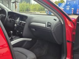 
										AUDI A4 LIMOUSINE full									