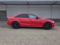 
										AUDI A4 LIMOUSINE full									