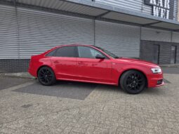 
										AUDI A4 LIMOUSINE full									