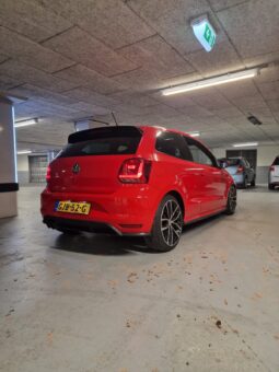 
										Volkswagen Polo GTI full									