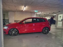 
										Volkswagen Polo GTI full									