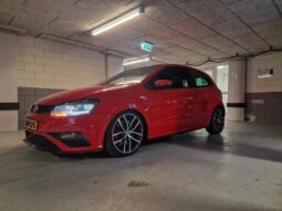 
										Volkswagen Polo GTI full									