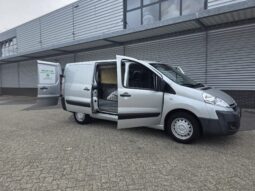 
										Toyota Proace 2.0 D-4D full									