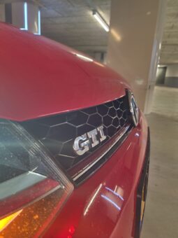 
										Volkswagen Polo GTI full									