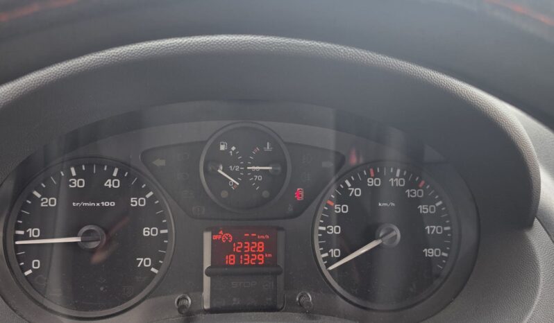 
								Toyota Proace 2.0 D-4D full									