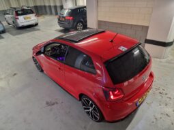
										Volkswagen Polo GTI full									
