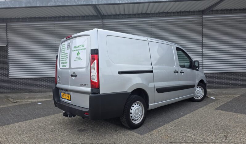 
								Toyota Proace 2.0 D-4D full									