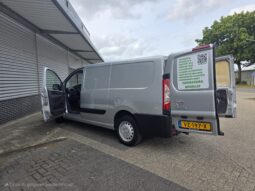 
										Toyota Proace 2.0 D-4D full									