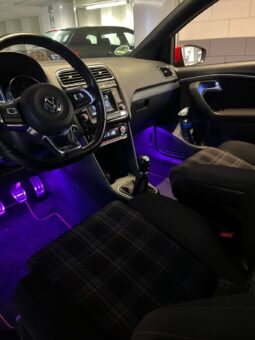 
										Volkswagen Polo GTI full									