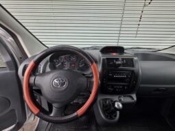 
										Toyota Proace 2.0 D-4D full									
