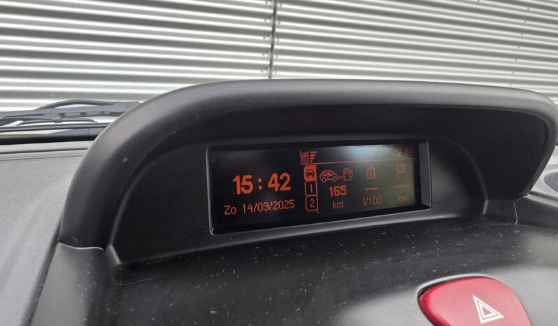 
								Toyota Proace 2.0 D-4D full									