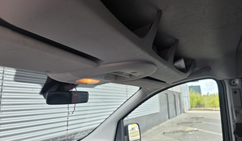 
								Toyota Proace 2.0 D-4D full									