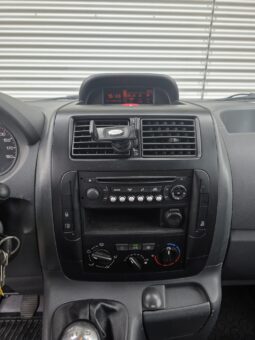 
										Toyota Proace 2.0 D-4D full									