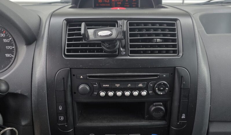 
								Toyota Proace 2.0 D-4D full									