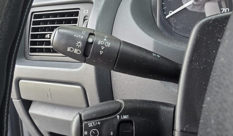 
								Toyota Proace 2.0 D-4D full									