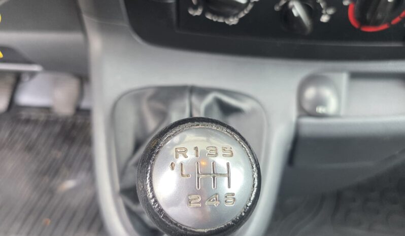 
								Toyota Proace 2.0 D-4D full									