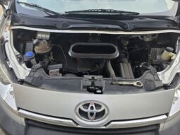 
										Toyota Proace 2.0 D-4D full									