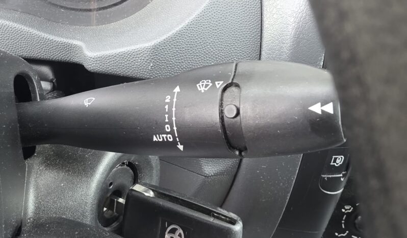 
								Toyota Proace 2.0 D-4D full									