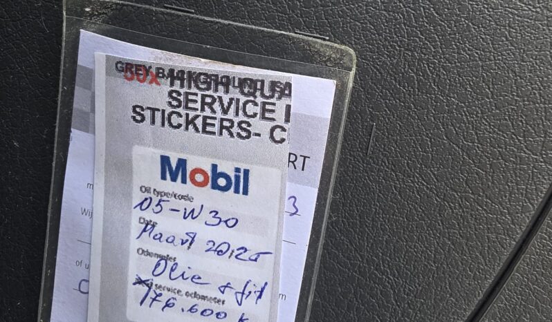 
								Toyota Proace 2.0 D-4D full									