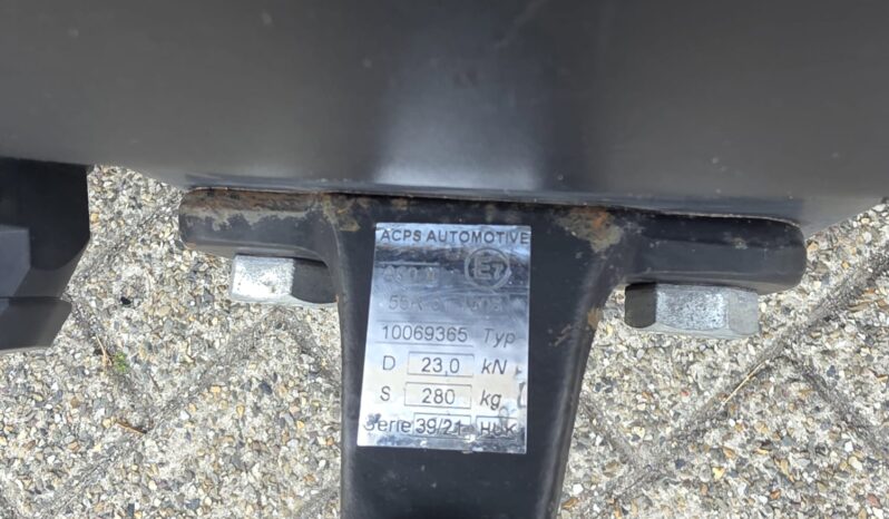 
								Toyota Proace 2.0 D-4D full									