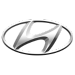 hyundai logo